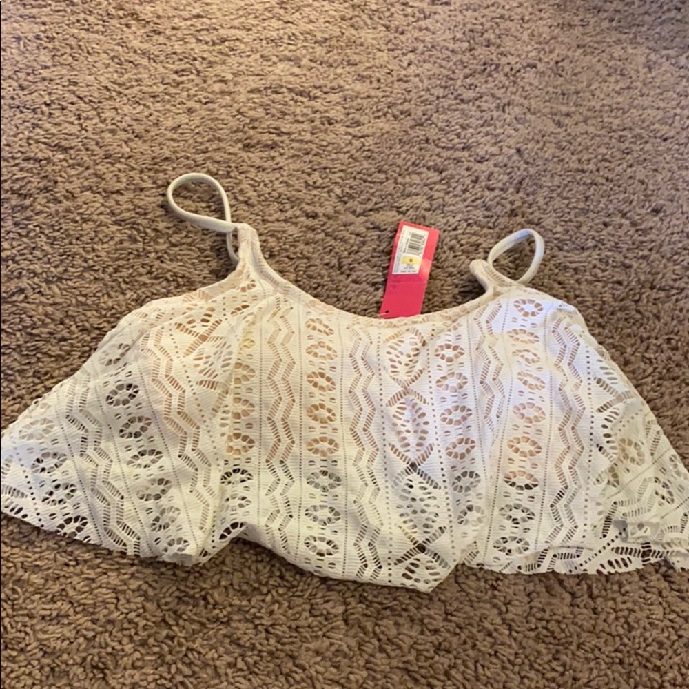Bathing suit